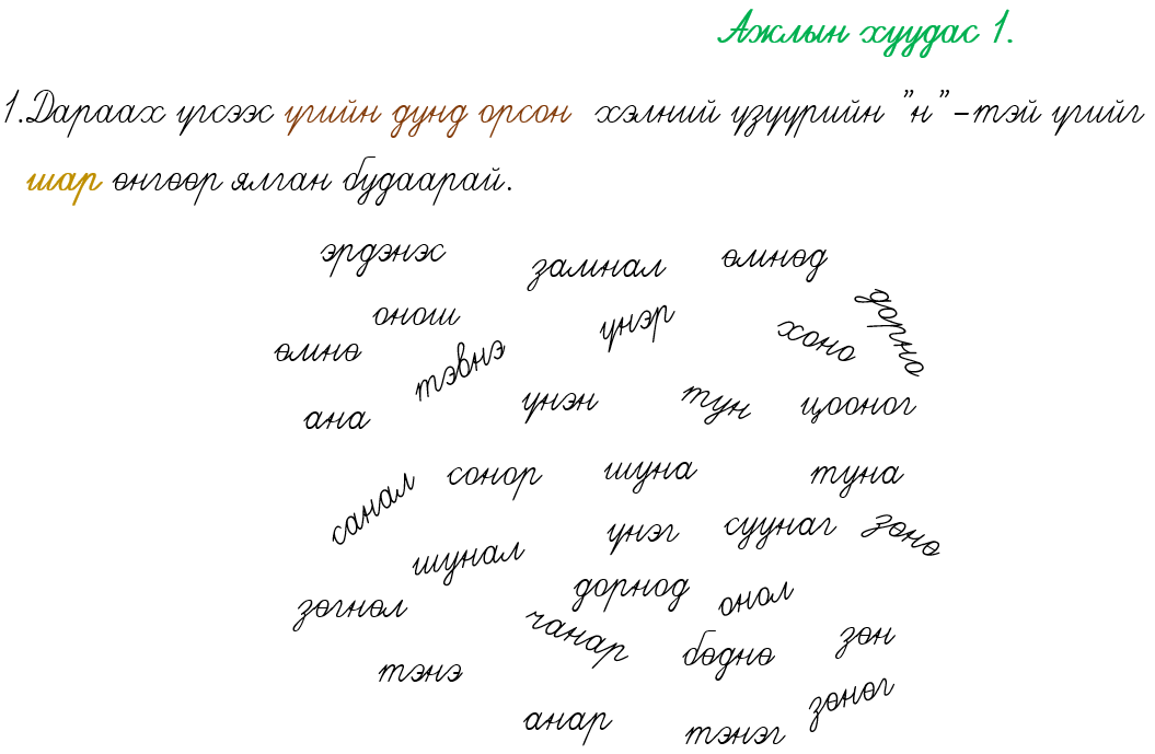 Мэдлээ | Цахим контент